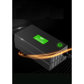 sạc xe điện 42v 2a