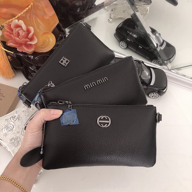 Túi ví cầm tay thời trang