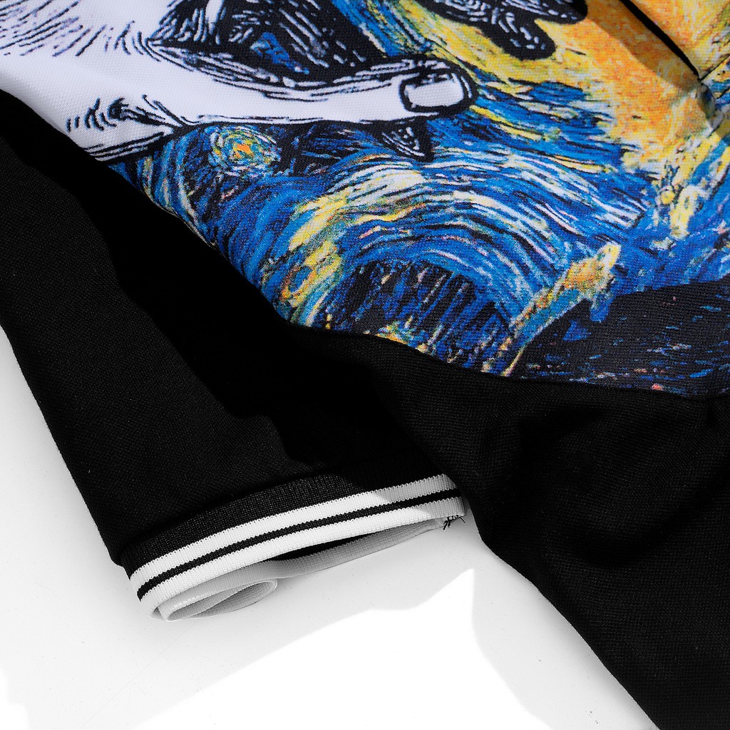 Áo Polo Nam FEAN GOD 4D ,thun cao cấp from chuẩn, thiết kế phong cách sang trọng  AREMI ARPL107 | BigBuy360 - bigbuy360.vn