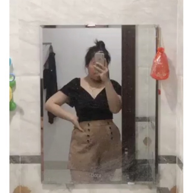 Quần Đùi 8 Khuy Maii Thươngg Bigsize | BigBuy360 - bigbuy360.vn