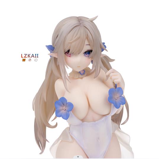 Mô Hình Nhân Vật Chất Lượng Cao 25Cm Tỉ Lệ 1 / 6