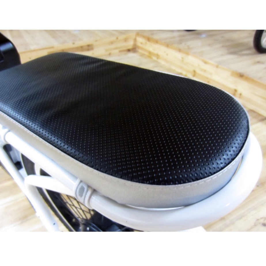 Đệm Lót Yên Sau Xe Đạp Siêu Êm MM101