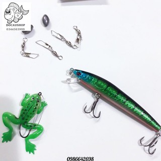 Bộ cần câu cá lure shimano máy đứng