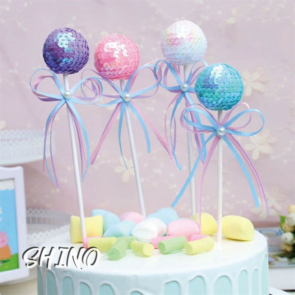 Topper kim sa cầu xanh