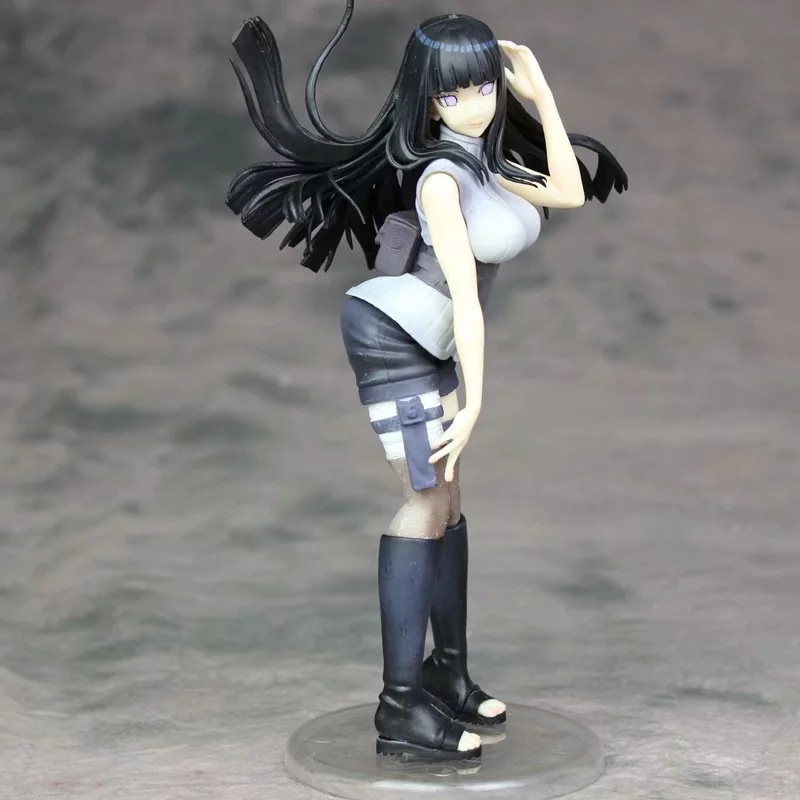 Mô Hình Nhân Vật Anime Naruto Phiên Bản Vest Đứng Hộp Mô Hình Trang Trí Kèm Hộp Đựng✪