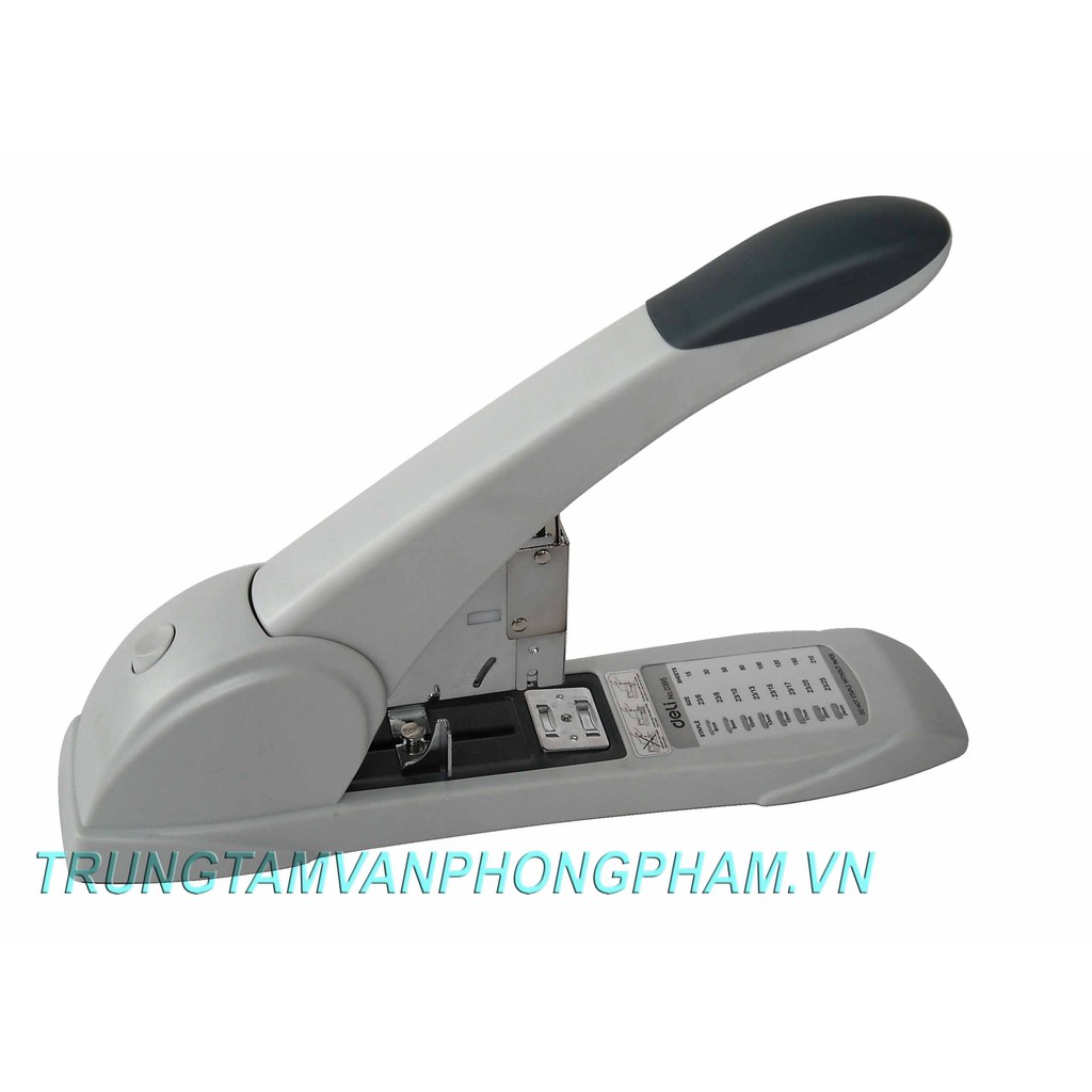 Máy dập ghim đại Deli 0395