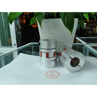 KHỚP NỐI MỀM D30L42( ĐẦU 15)