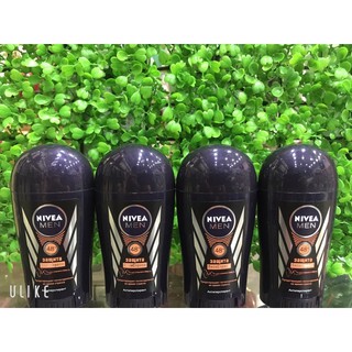 Sáp lăn khử mùi nivea men thái lan