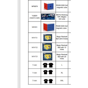 Áo Thun Cotton Rubik Moyu In Hình Rubik Tay Ngắn Màu Đen. Áo Cộc Tay Nam Nữ Mùa Hè Chất Liệu Cao Cấp