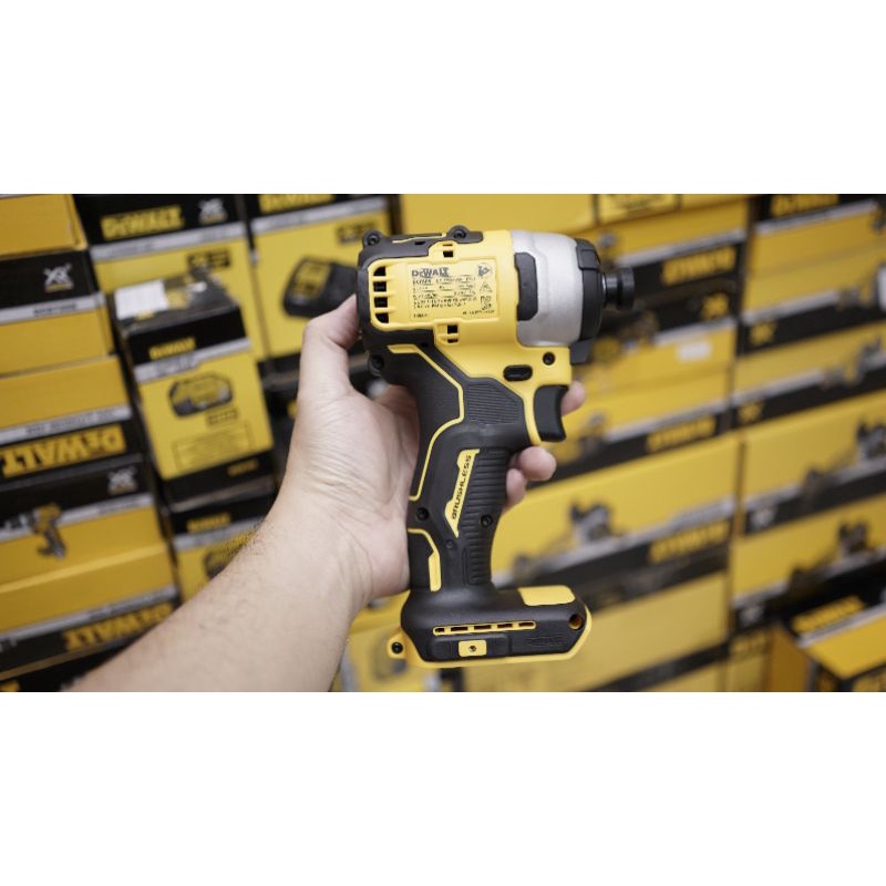 DMTT Thân Máy Vặn Vít Pin 20V Dewalt DCF809N Chính Hãng Bảo Hành 36T