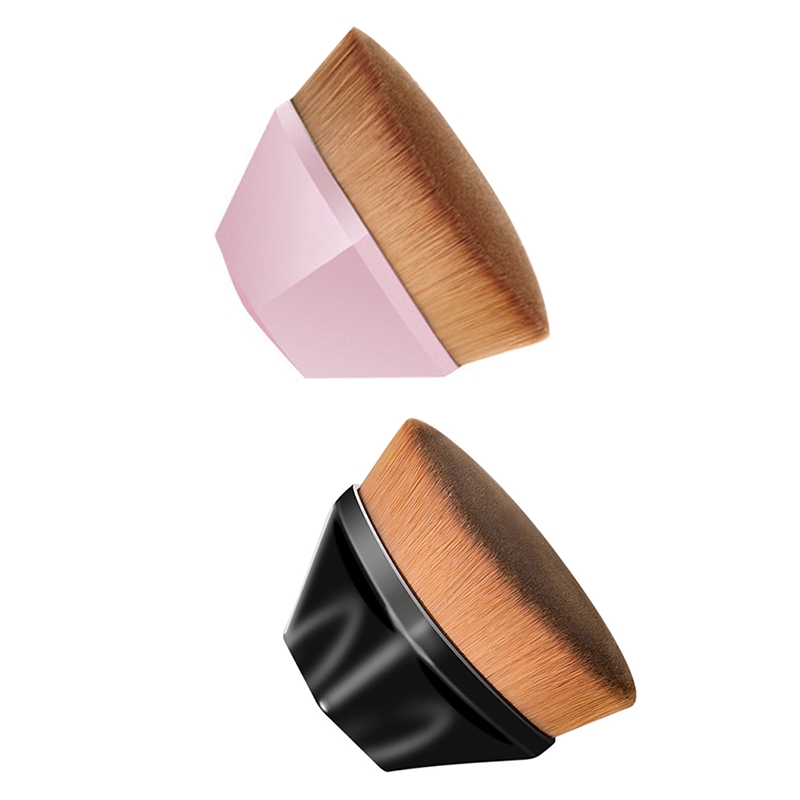 [Hàng mới về] Cọ trang điểm đánh kem nền BB dạng lỏng có độ che phủ cao tiện lợi 55