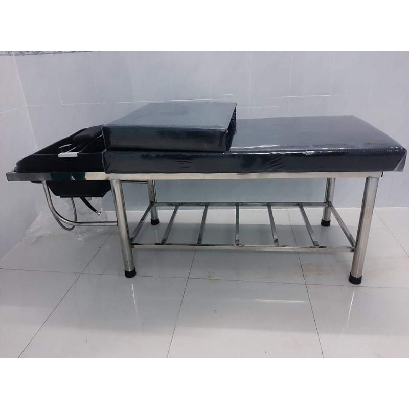 Giường gội 2in1 | BigBuy360 - bigbuy360.vn