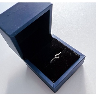 Nhẫn bạc TLEE mẫu trơn basic TLEE JEWELRY A0321