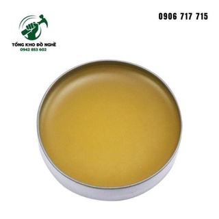Mỡ hàn thiếc trung tính không dầu MMHJ cao cấp
