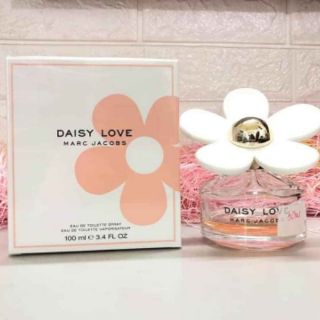 [CHÍNH HÃNG][Ống thử 10ml] Nước hoa Marc Jacobs Daisy Love