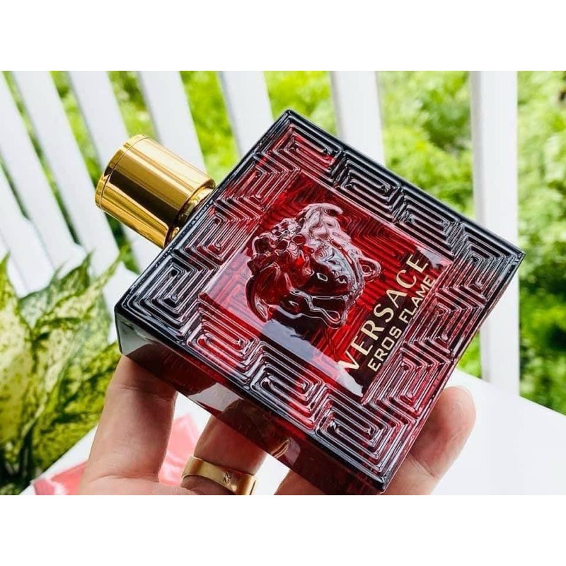 Nước hoa nam V_S Er0s Flame đỏ 100ml full box