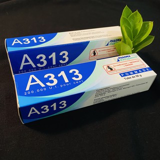 KEM A313 NỘI ĐỊA PHÁP (RETINOL A313)
