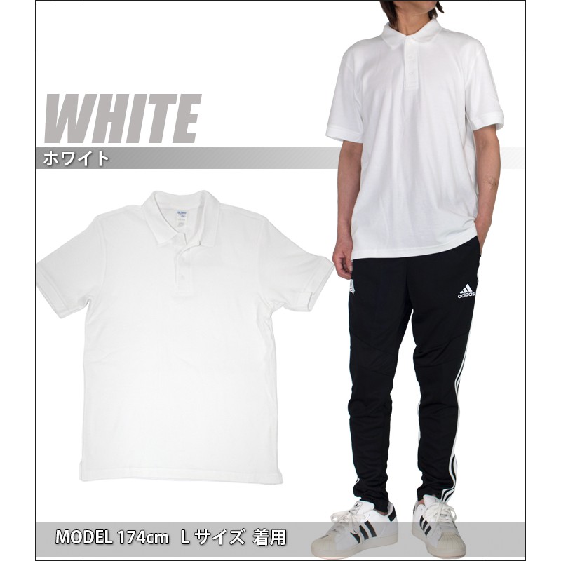 Áo POLO nhập khẩu