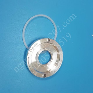 Linh kiện, phụ kiện máy xay sinh tố công nghiệp - đế dao máy xay loại mỏng 8mm