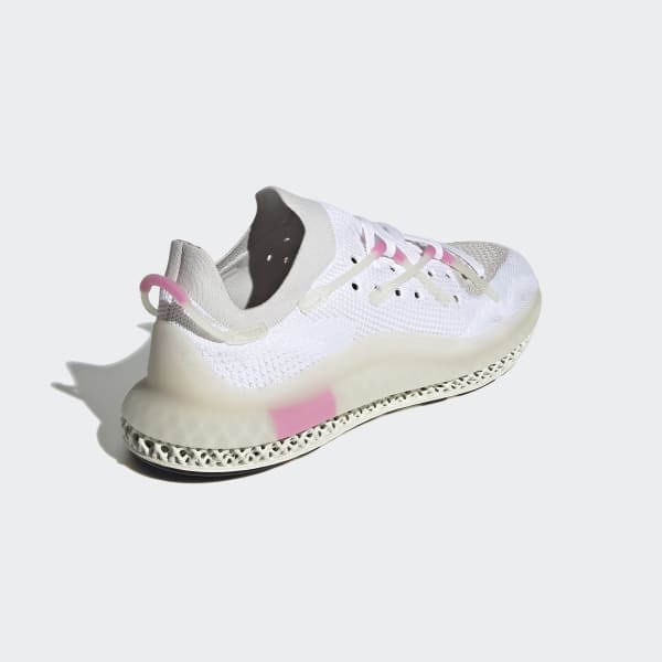 Giày Adidas Fusio 4D - Gốc 5,5 triệu - CHÍNH HÃNG 100% Authentic NHẬT BẢN