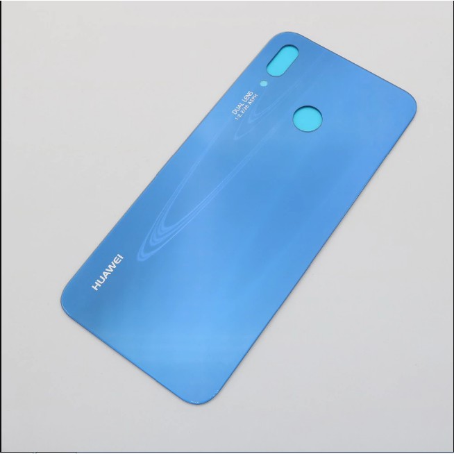 NẮP LƯNG HUAWEI NOVA 3E(HUAWEI P20 LITE), VỎ MÁY NOVA 3E