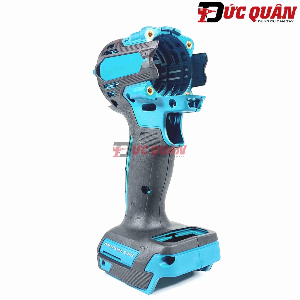 Vỏ máy bu long MAKITA DTW300/TW300