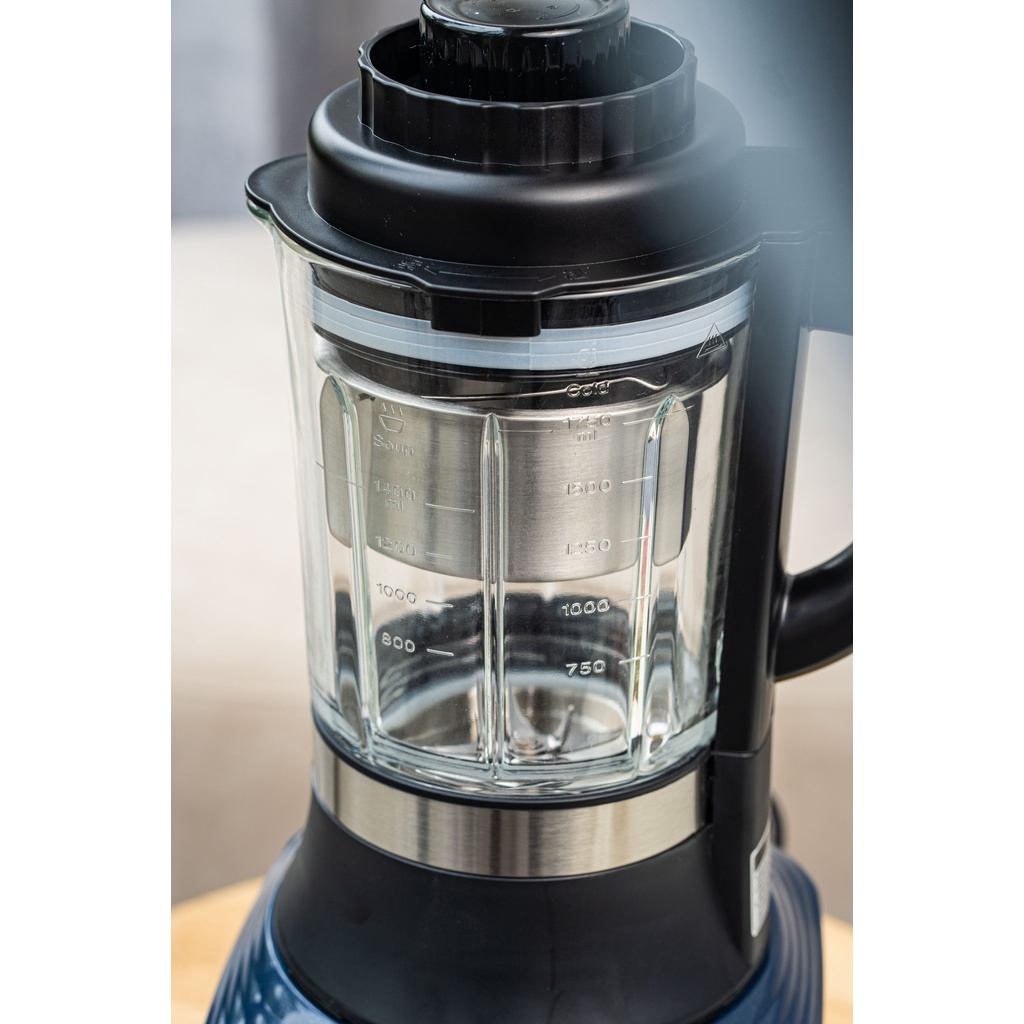 [Promix CB03] Máy làm sữa hạt đa năng Promix CB-03, Bảo hành chính hãng 3 năm