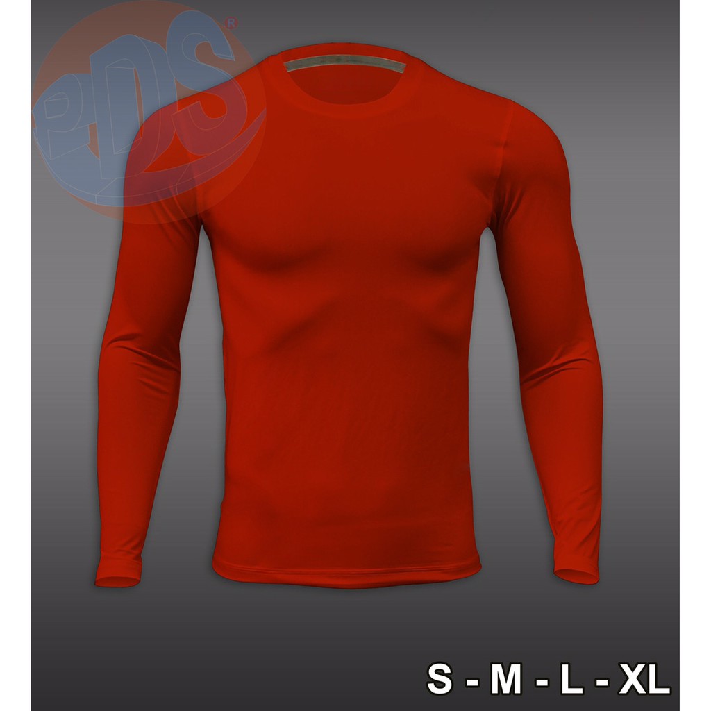 [RẺ VÔ ĐỊCH] - Áo COMBAT CLIMAHEAT ĐỎ CỜ
