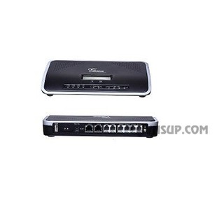 Tổng đài IP Grandstream UCM6202