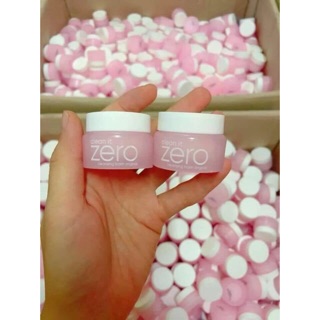 Tẩy trang dạng sáp Banila co. Clean it Zero