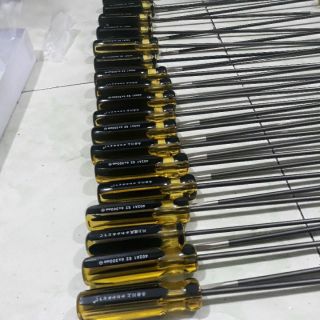 Tô vít nhật 5ly 6 ly 3 ke (4 cạnh)