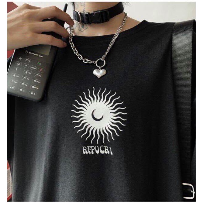 [Mã 11FASHIONSALE1 giảm 10K đơn 50K] Áo Thun Tay Lỡ Nam Nữ Friseze 40-70kg | BigBuy360 - bigbuy360.vn