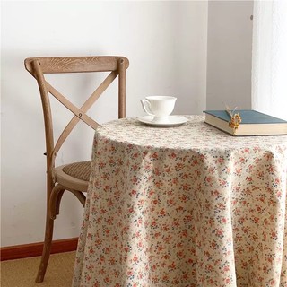 Khăn trải bàn vintage