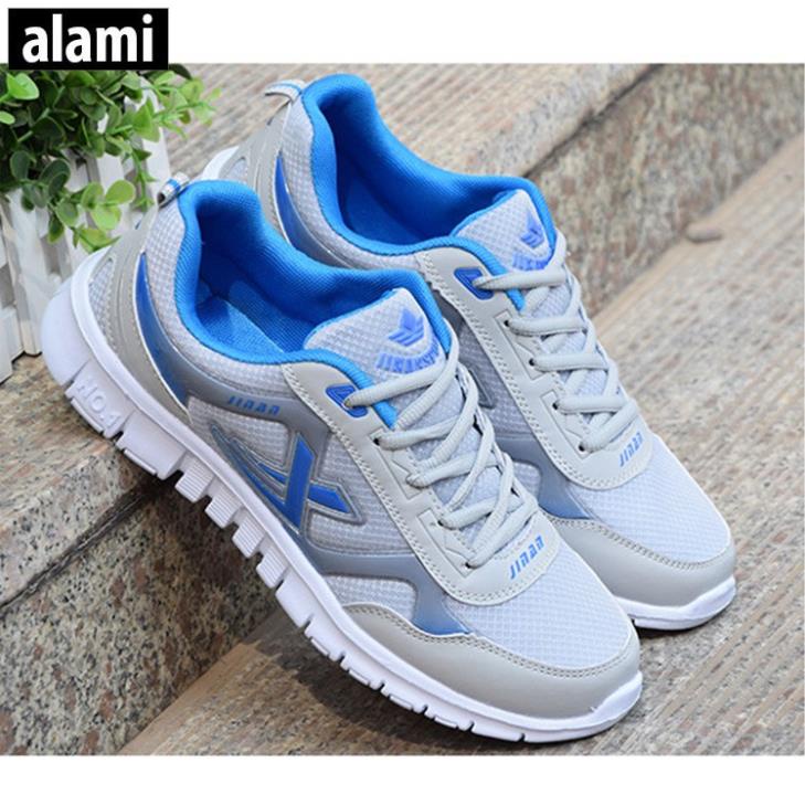 Giày thể thao nam cao cấp Alami GTT091 WGE