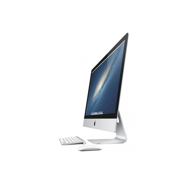 Apple iMac 21.5 inch Late 2012 – i7 3.1GHz – Ram 16GB (MD093)