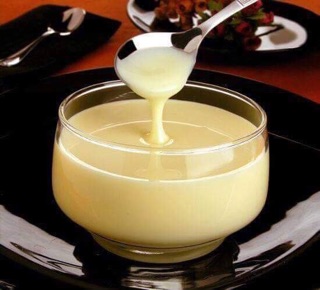 Sữa đặc nhập khẩu malai