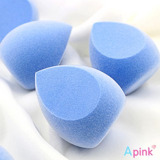 Bông mút trang điểm chất liệu sợi Microfiber