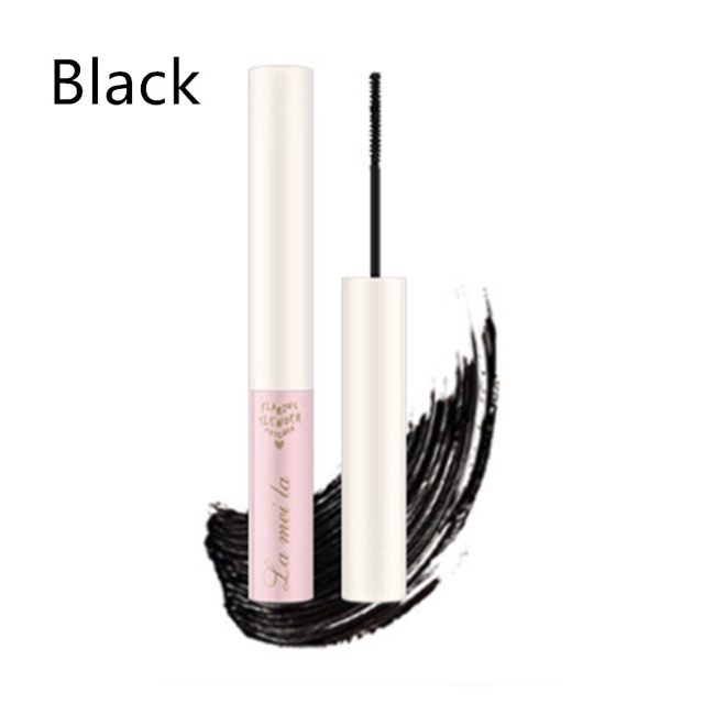 Mascara Lameila sợi chuốt mảnh và tơi nội địa Trung | BigBuy360 - bigbuy360.vn