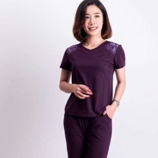 Bộ Cotton BELLA