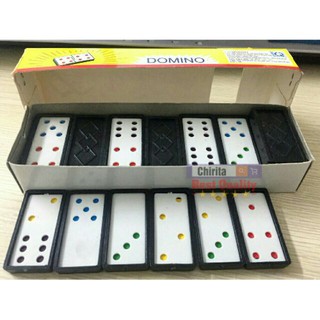 Bộ cờ Domino