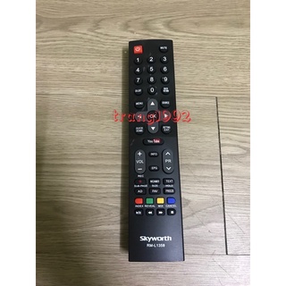 Remote Tivi Skyworth 1359