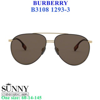 Kính Mát Nữ Burberry B3108