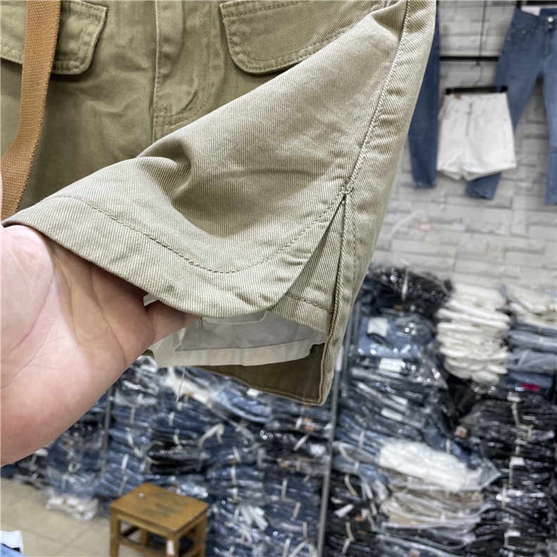 Jiashucheng Chân Váy Denim Chữ A Lưng Cao Phong Cách Hàn Quốc Thời Trang Mới 2023