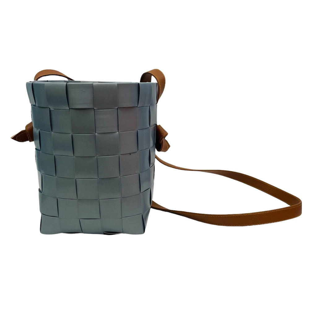 Túi xách đeo chéo form tròn (Ảnh Thật 100%)