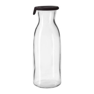 Chai thủy tinh VARDAGEN IKEA 1L