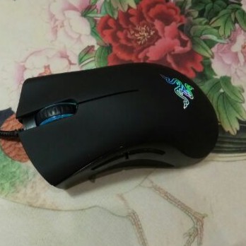 ️🎯️ Chuột DeathAdder Essentinal Ergonomic PC Gaming OEM ( Led Chroma )
🎯