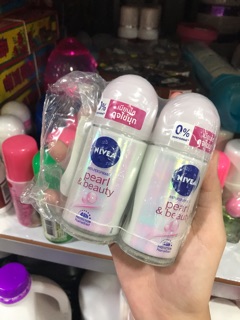 lăn khử mùi nivea nam nữ