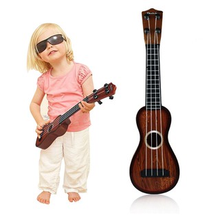 Đàn guitar giả gỗ cho bé