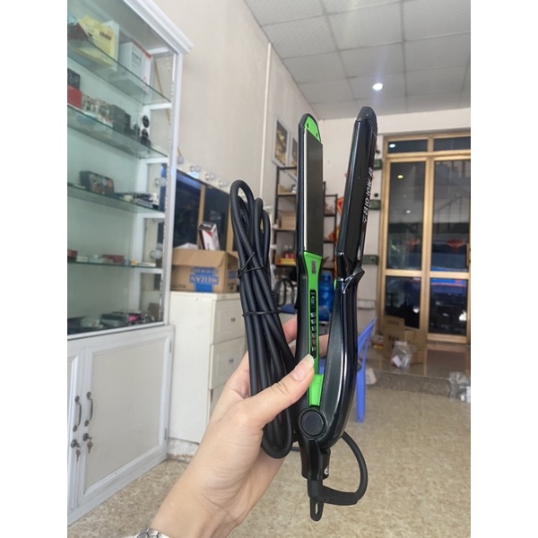 Máy Là - Máy dập tóc Hàn quốc