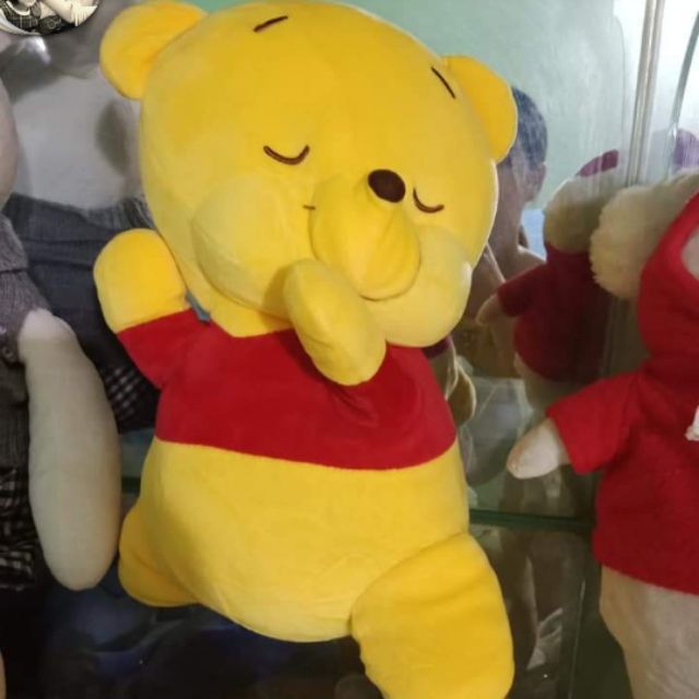 Gấu bông cho bé